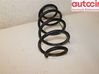 Front coil spring 5N0411105AF