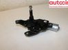 Rear window wiper motor 2639143