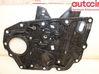 Front window lifting mechanism without motor 2682135
