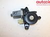 Front door window regulator motor 2820094