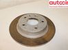 Rear brake disc 95526658