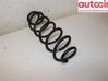 Muelle espiral trasero 2116091
