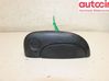 Front door exterior handle 