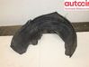Front wheel arch liner splash guards 5G9810972C