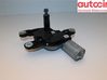 Rear window wiper motor 5G0955711D