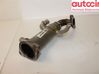 EGR valve cooler 8653691