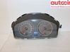 Speedometer (instrument cluster) 8602879