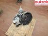 Manual 5 speed gearbox 55563075