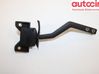 Wiper control stalk 