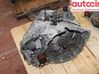 Manual 6 speed gearbox 36001572