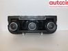 Climate control unit 7N0907426CQ