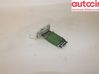 Heater blower motor/fan resistor 1K0959263A