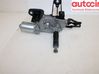 Rear window wiper motor 12793272