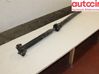Drive shaft (set) 26107567949