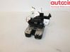 Tailgate/trunk/boot lock/catch/latch 8R0827505A