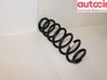 Rear coil spring 5Q0511121AG