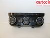 Climate control unit 5E0907044M
