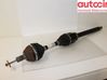 Front driveshaft 36011298