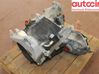 Rear differential 12358629034