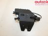 Tailgate/trunk/boot lock/catch/latch 51247840617