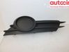 Front bumper lower grill 13229482