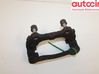 Front Brake Caliper Pad/Carrier 93189804