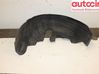 Front wheel arch liner splash guards 3T5810970A