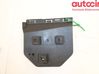 Rear bumper mounting bracket 30763020