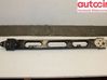 Bottom radiator support slam panel 