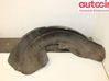 Front wheel arch liner splash guards 8620533