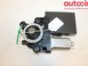 Front door window regulator motor 31295234