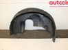 Front wheel arch liner splash guards 30678369