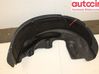 Front wheel arch liner splash guards 30678368