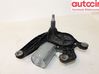 Rear window wiper motor 