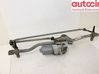 Wiper motor 31333456