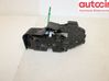 Front door lock 31416682