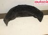 Front wheel arch liner splash guards 1852055