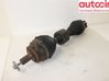 Front driveshaft 8252038