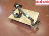 Tow bar set 