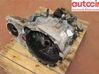 Manual 6 speed gearbox 