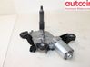Rear window wiper motor 287100007R