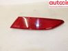 Rear tail light reflector 1763040