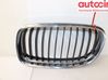 Front bumper lower grill 51137201967