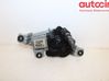 Rear window wiper motor 