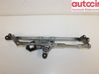 Front wiper linkage 