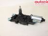 Rear window wiper motor 31290787