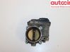 Throttle valve 8677796