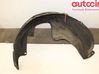 Front wheel arch liner splash guards 86821D4000