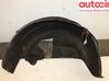 Front wheel arch liner splash guards 30678554