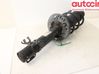 Front shock absorber with coil spring 6R0413031CE